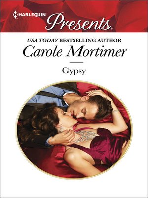 cover image of GYPSY
